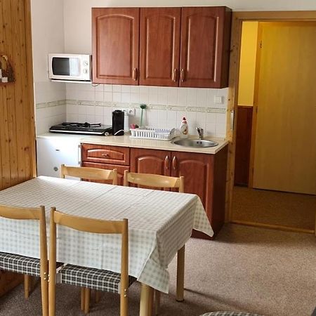 Apartmany Pony Ludvíkov Exterior photo