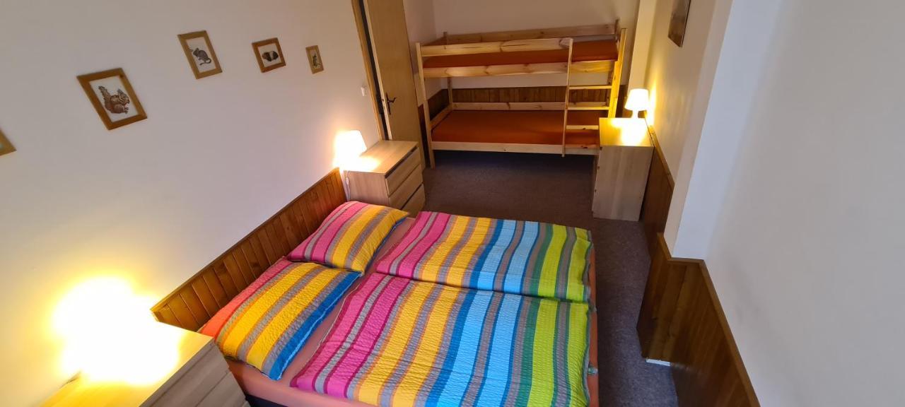 Apartmany Pony Ludvíkov Exterior photo