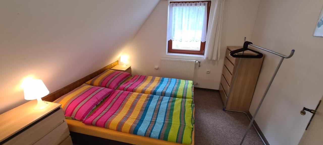 Apartmany Pony Ludvíkov Exterior photo